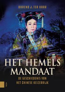 Het Hemels Mandaat - Barend J. ter Haar - ebook