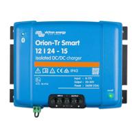 Victron Energy Orion-Tr Smart 12/24-Volt 15 amp 360-Watt DC-DC Acculader, Geïsoleerd (Bluetooth)