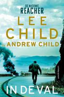 In de val - Lee Child, Andrew Child - ebook - thumbnail