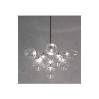 Design hanglamp Cluster