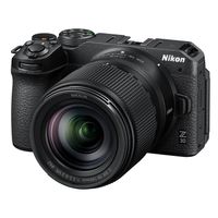 Nikon Z30 systeemcamera + 18-140mm f/3.5-6.3 VR - thumbnail