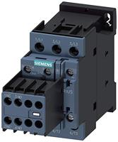 Siemens Schütz AC3 11 kW 2 Na + 2NC AC 230 V S0 schroef