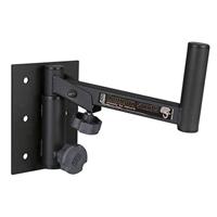 DAP verstelbare luidspreker-wandhouder