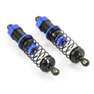 FTX - Hooligan Front Shocks (Pr) Complete (FTX6452)