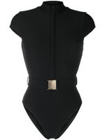 Noire Swimwear maillot de bain Nikki