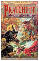 Meidezeggenschap - Terry Pratchett - ebook