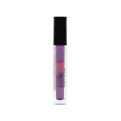 Maybelline Electric Shine Lipgloss - 170 Lunar Gem Maybelline Electric Shine Lipgloss - 170 Lunar Gem