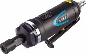 HAZET 9032P-1 accudraaislagmoeraanzetter 1/4" 22000 RPM Zwart, Blauw 700 W