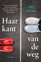 Haar kant van de weg - Ella Marjon - ebook - thumbnail