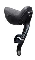Sram Road Unisex – Adult Gear Brake Lever Force 22 Brake Lever, Black, Standard