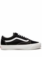 Vans baskets OG Old Skool LX - Noir