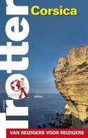 Corsica - Trotter - Paperback (9789401440028)