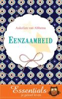 Eenzaamheid - Aukelien van Abbema - eBook (9789023929734)