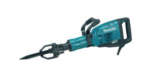 Makita 1 1/8 inbus-Stemhamer 1510 W 26.5 J Incl. koffer