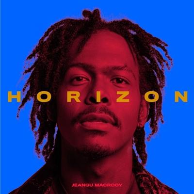 Horizon - LP (5051083143127)