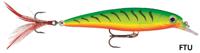 Rapala X-Rap 08 Firetiger UV - FTU - thumbnail