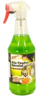 velgenreiniger Alu-Teufel Spezial 1000 ml groen