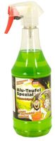 velgenreiniger Alu-Teufel Spezial 1000 ml groen - thumbnail