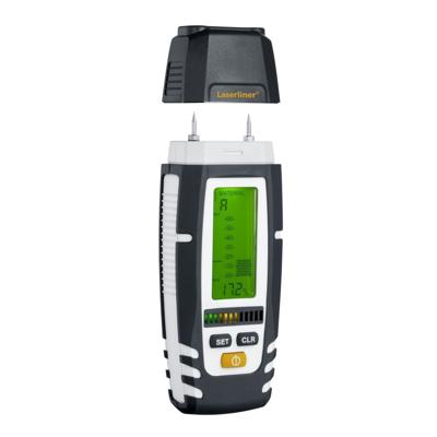 Laserliner Dampmaster Compact Plus met Bluetooth 082.321A Laserliner Dampmaster Compact Plus met Bluetooth 082.321A