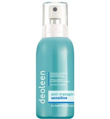 Deoleen Deoleen Spray Sensitive (75ml)