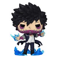 My Hero Academia POP! Animation Vinyl Figure Dabi(Flames) 9 cm - thumbnail