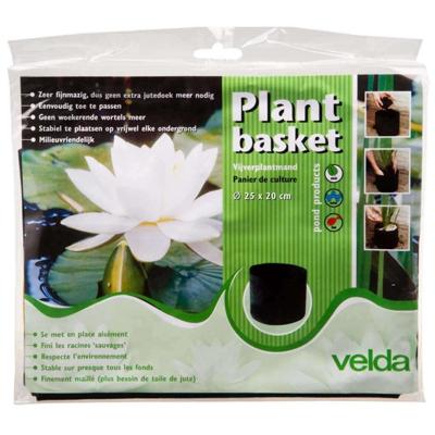 Velda plant basket D25 x 20 cm