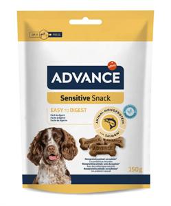 Advance Sensitive snack