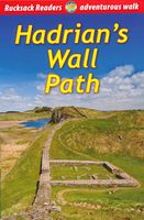 Wandelgids Hadrian's Wall path | Rucksack Readers - thumbnail