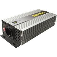 e-ast HighPowerSinus HPLS 1000-24 Omvormer 1000 W 24 V/DC - 230 V/AC - thumbnail