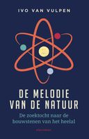 De melodie van de natuur - Ivo van Vulpen - ebook