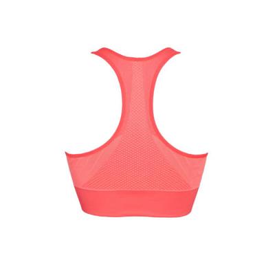 Odlo level 3 sportbh oranje Odlo level 3 sportbh oranje