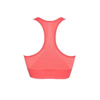 Odlo level 3 sportbh oranje