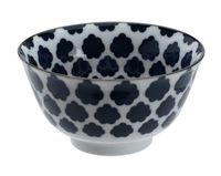 Tokyo Design Studio - Mixed Bowls - Kumo - 12.8x6.5cm 400ml - thumbnail