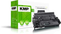 KMP Toner vervangt HP 87X, CF287X Compatibel Zwart 18000 bladzijden 2540,3000 2540,3000 - thumbnail