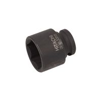 Hikoki Accessoires Krachtdop Sw 22Mm 1/2" Vierk. 38L - 751814 - thumbnail