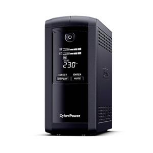 CyberPower VP700EILCD UPS 700 VA