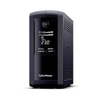 CyberPower VP700EILCD UPS 700 VA - thumbnail