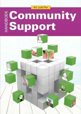 Handboek Community Support - Luuk Mur - Paperback (9789462543867) Handboek Community Support - Luuk Mur - Paperback (9789462543867)