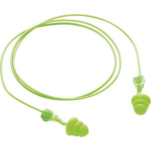 Moldex 645101 Twisters Trio Cord Oordoppen 33 dB Vaker te gebruiken 1 stuk(s)