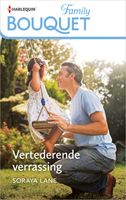 Vertederende verrassing - Soraya Lane - ebook - thumbnail