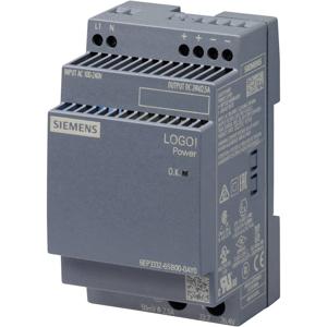 Siemens 6EP3332-6SB00-0AY0 netvoeding & inverter Binnen Meerkleurig