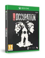 The Occupation (xbox_one)