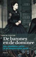 De barones en de dominee - Wim Coster - Paperback (9789460030925)