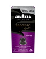 Koffiecups Lavazza espresso Intenso 10 stuks