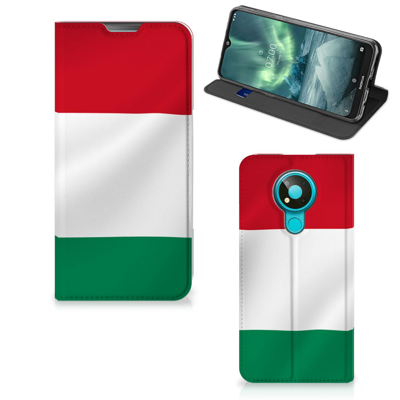 Nokia 3.4 Standcase Hongarije