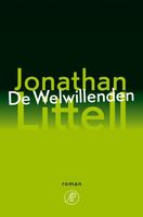 De Welwillenden - Jonathan Littell - ebook