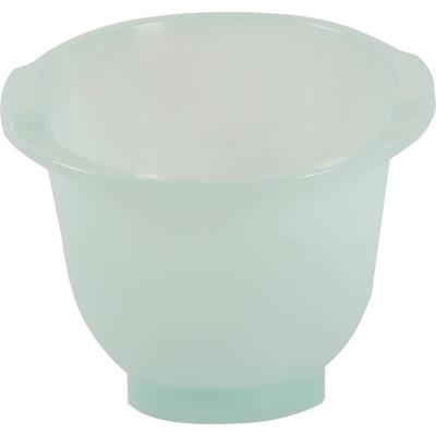 Happy Baby badje Shantala 43 x 38 cm mintgroen Happy Baby badje Shantala 43 x 38 cm mintgroen