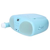 Muse M-203 KB Micro CD-speler