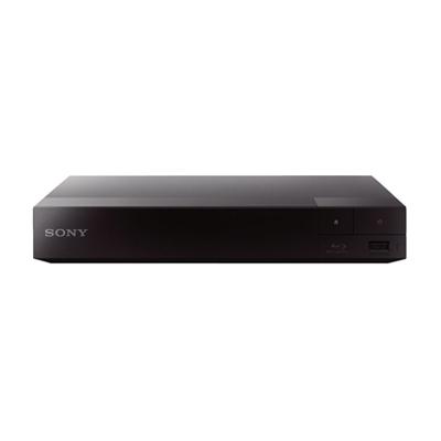 Sony BDPS1700B DVD/Blu-ray-speler Blu-Ray speler Zwart Sony BDPS1700B DVD/Blu-ray-speler Blu-Ray speler Zwart