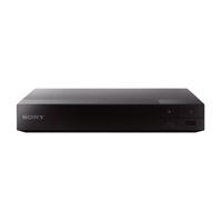 Sony BDPS1700B DVD/Blu-ray-speler Blu-Ray speler Zwart